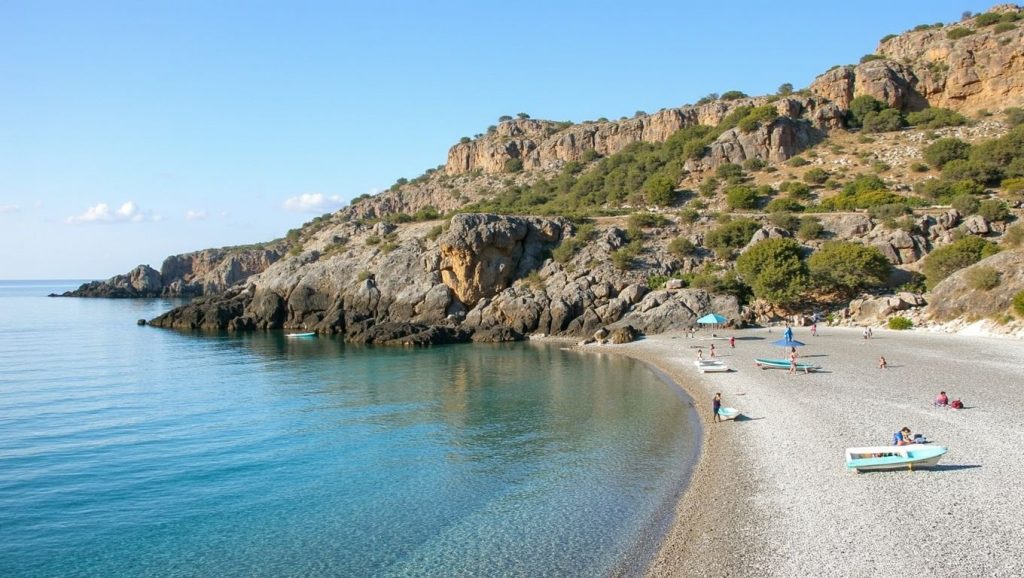 Krios - Chania, Creta