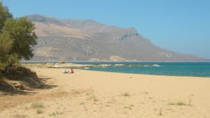 Trachilos (Chania, Creta)