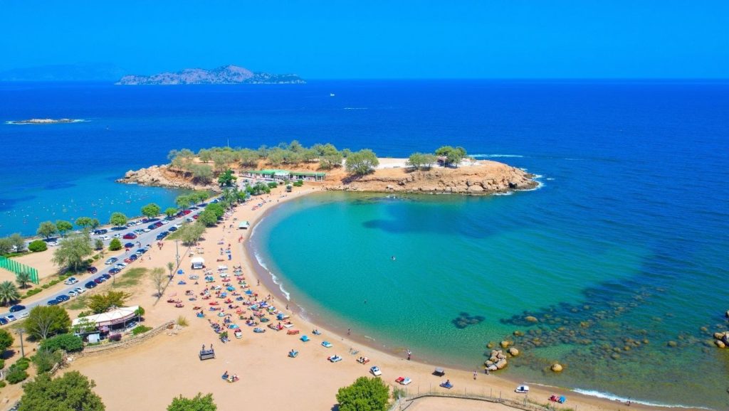 Alonáki - Chania, Creta