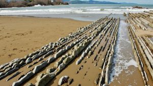 Playa de Itzurun