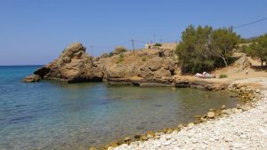 Stoney (Chania, Creta)