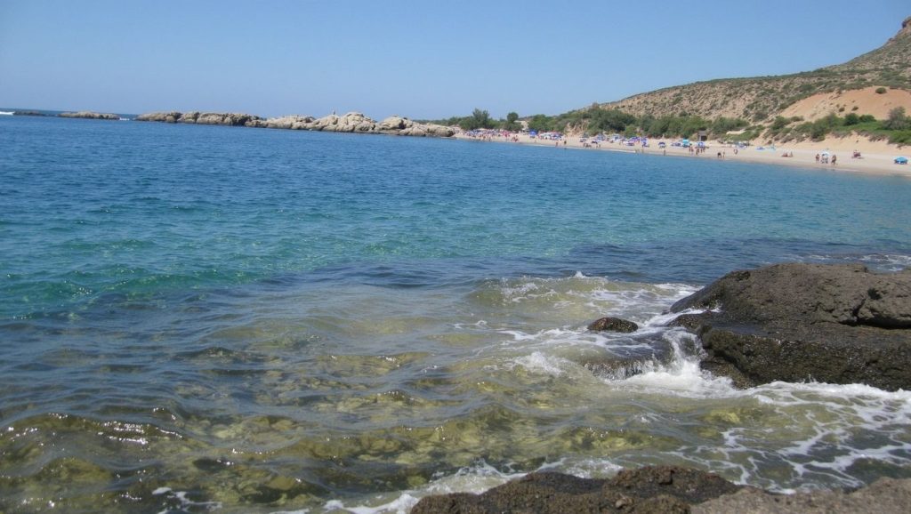 Anidri - Chania, Creta