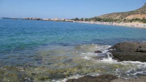 Anidri (Chania, Creta)