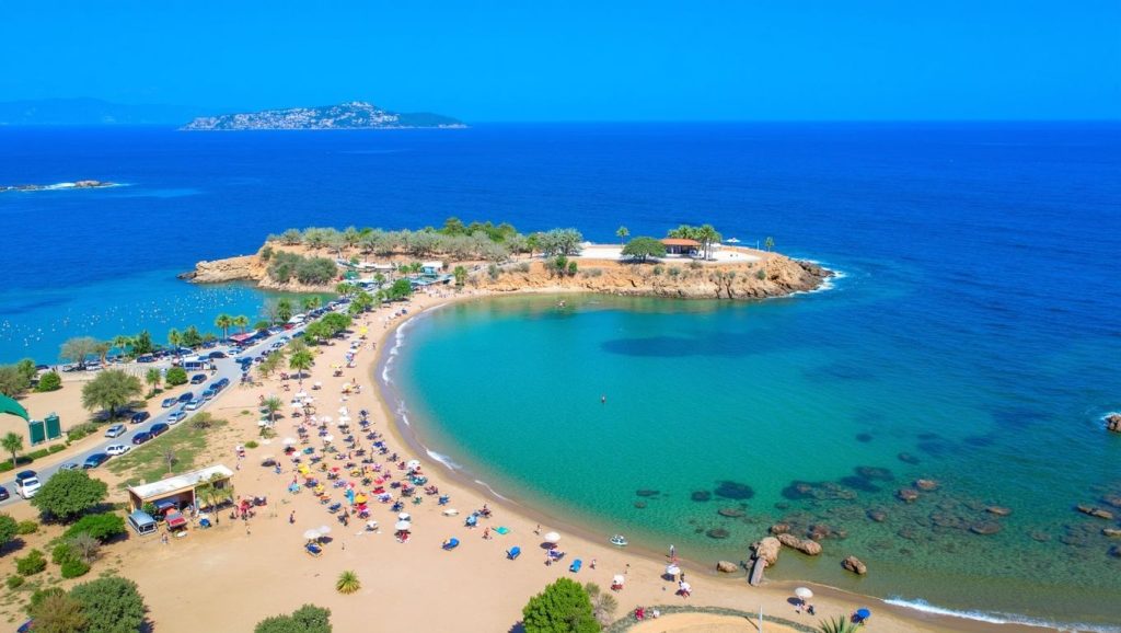 Limnionari - Chania, Creta