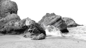 Playa de Aritzatxu