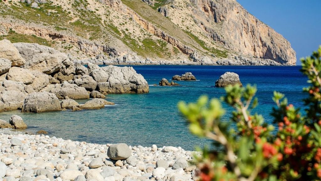 Lissos - Chania, Creta