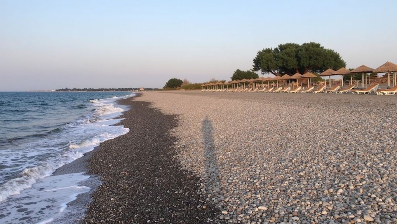 🏆 Las mejores playas de Grecia