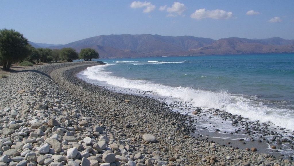 Tavronitis - Chania, Creta