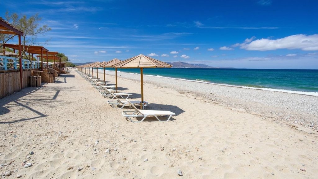 Máleme - Chania, Creta