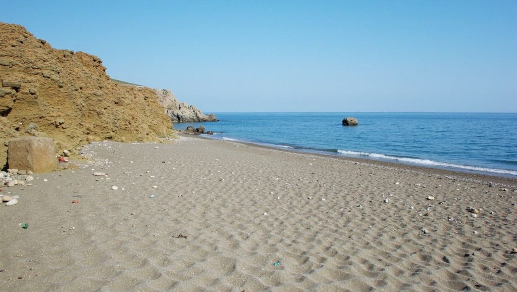 Tripiti - Chania, Creta