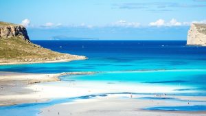 Sedoni beach