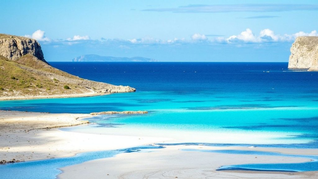 Eastern Gulf - Chania, Creta