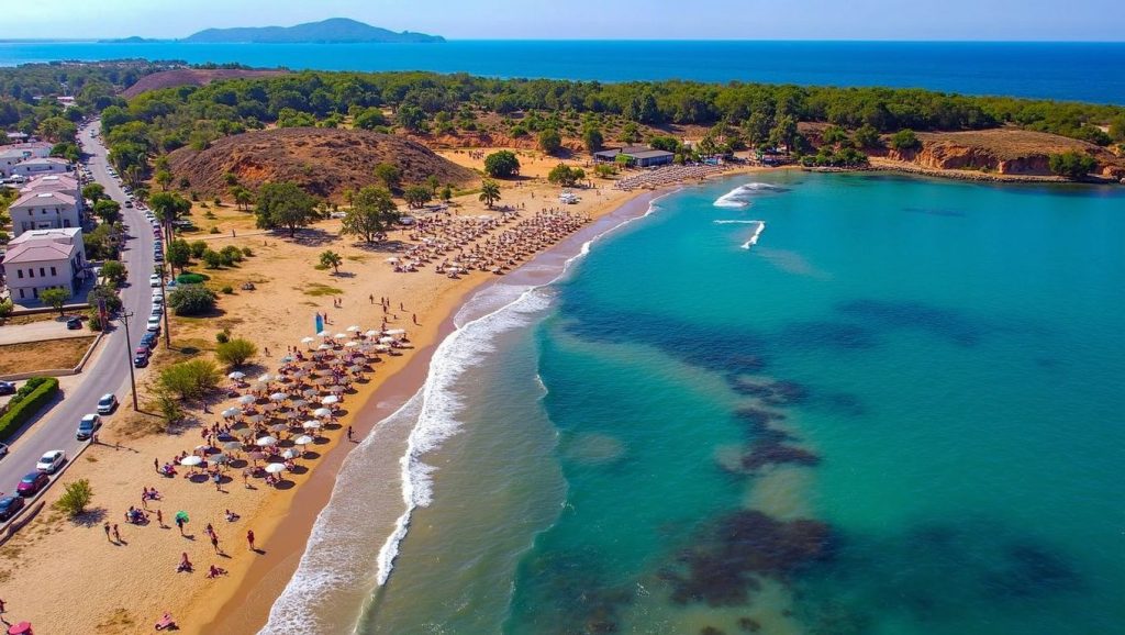 Golden - Chania, Creta