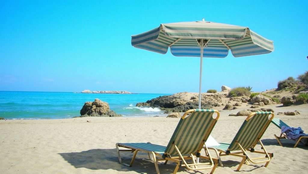 Aptera - Chania, Creta