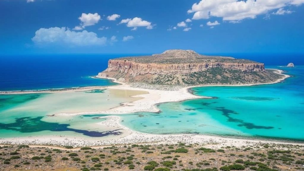 Meatemaki - Chania, Creta