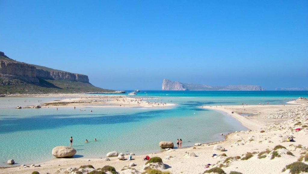 Vlite - Chania, Creta