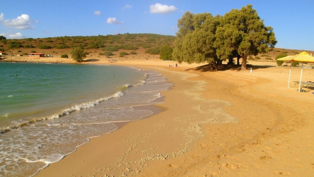 Agios Onoufrios - Chania, Creta