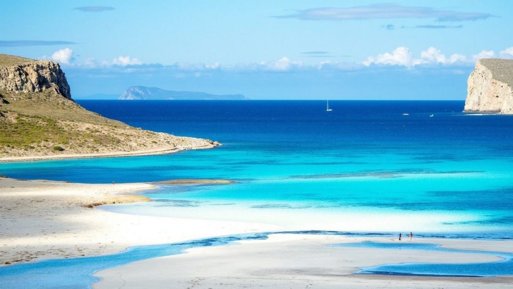 White - Chania, Creta