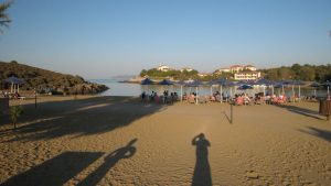 Paralia Tersanas (Chania, Creta)