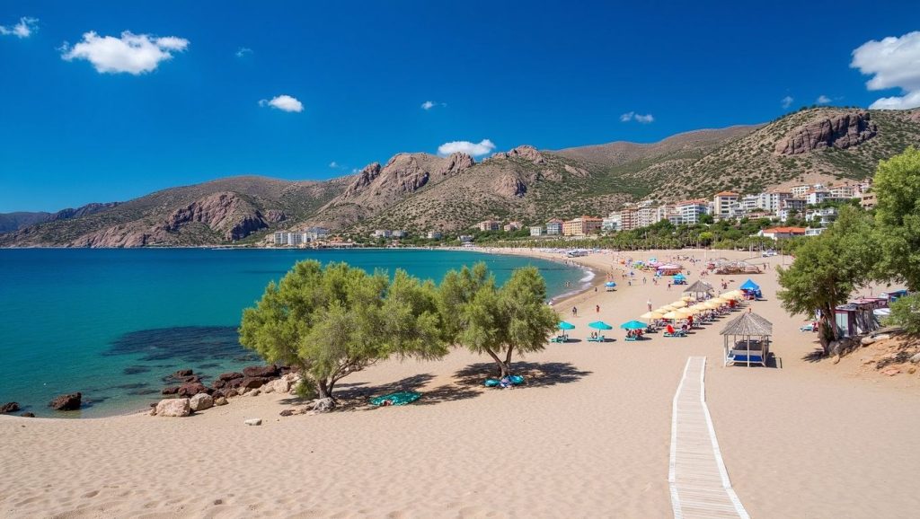 Pachia Ammos - Chania, Creta