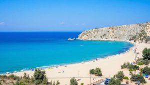 Sarakiniko