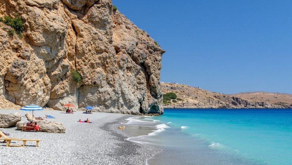 Ilingas - Chania, Creta
