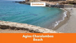 Agios Charalampos