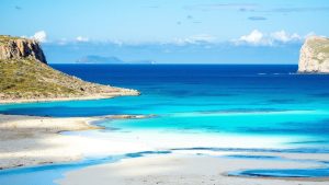 Blue Coast