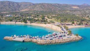Marathi (Chania, Creta)