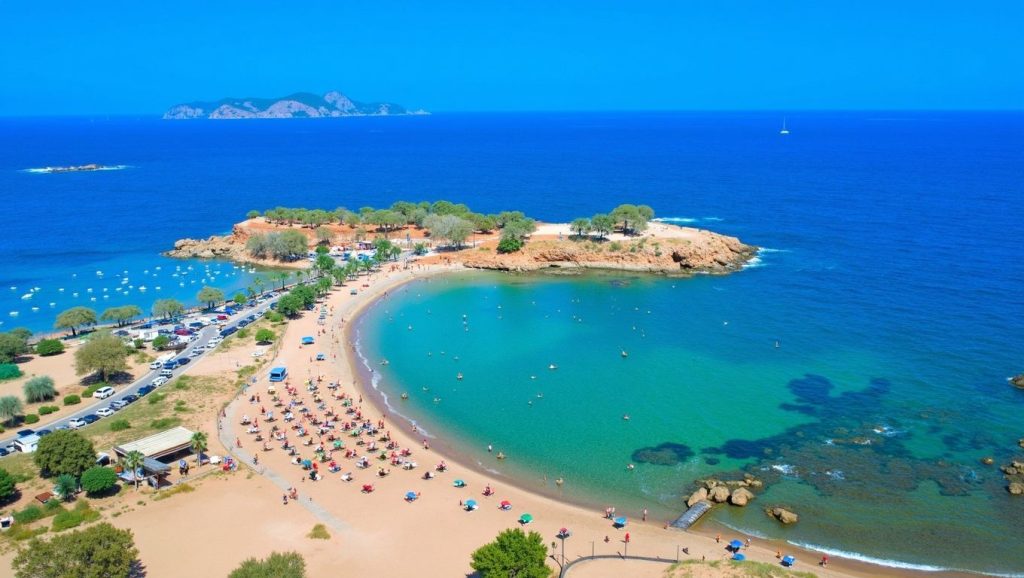 Pera Koutelos - Chania, Creta