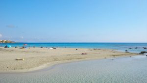 Fragkokastelloy (Chania, Creta)