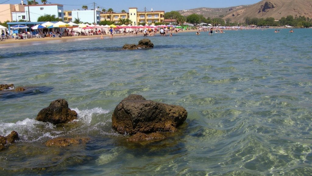 Georgioypoli - Chania, Creta