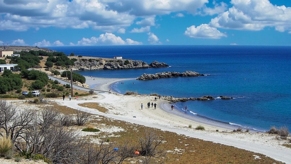 Lakki - Chania, Creta