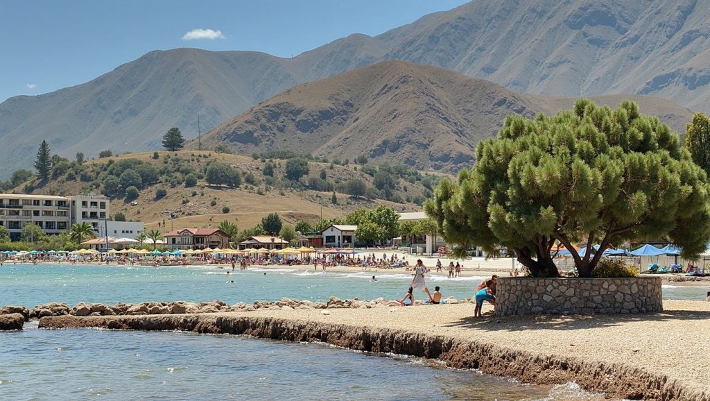 Georgioupolis - Apokoronas, Creta