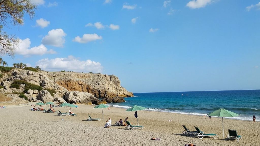 Peristeres - Chania, Creta