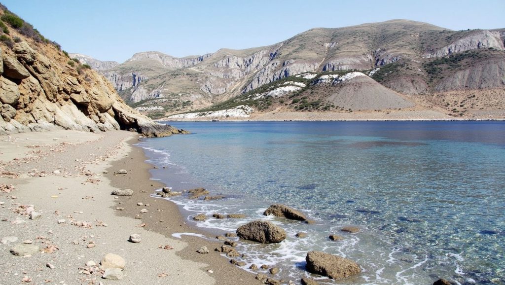 Hohlakas - Chania, Creta