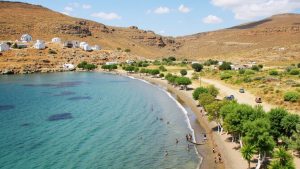 Episkopi beach