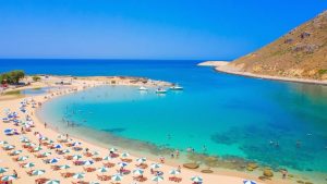 Stavri (Chania, Creta)