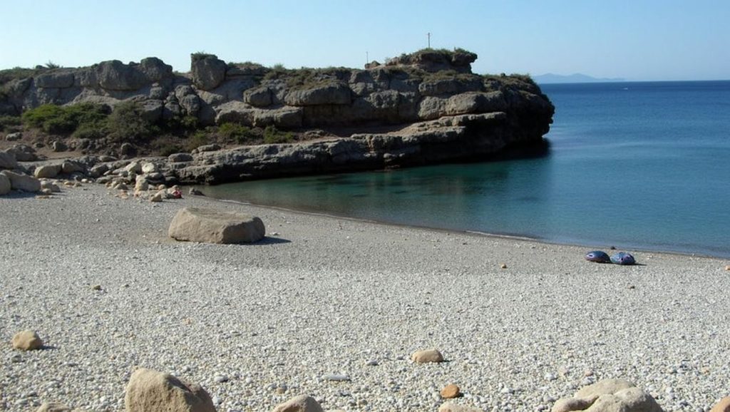 Kokkino Volakas - Chania, Creta