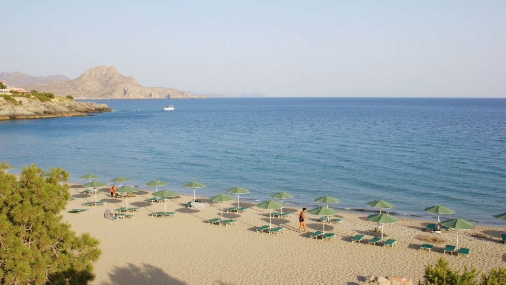 Souda - Chania, Creta