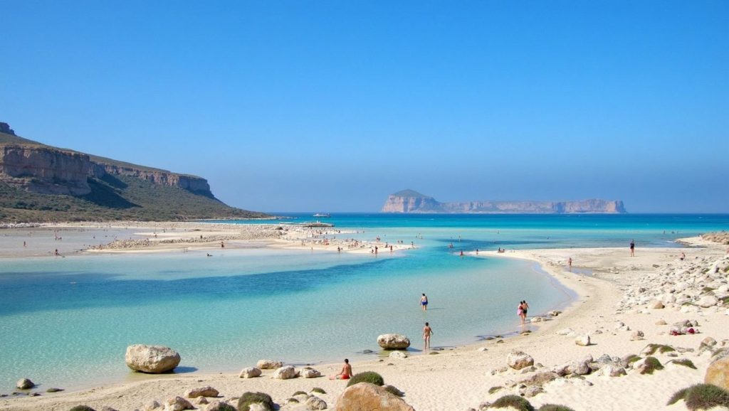 Fotinari - Chania, Creta
