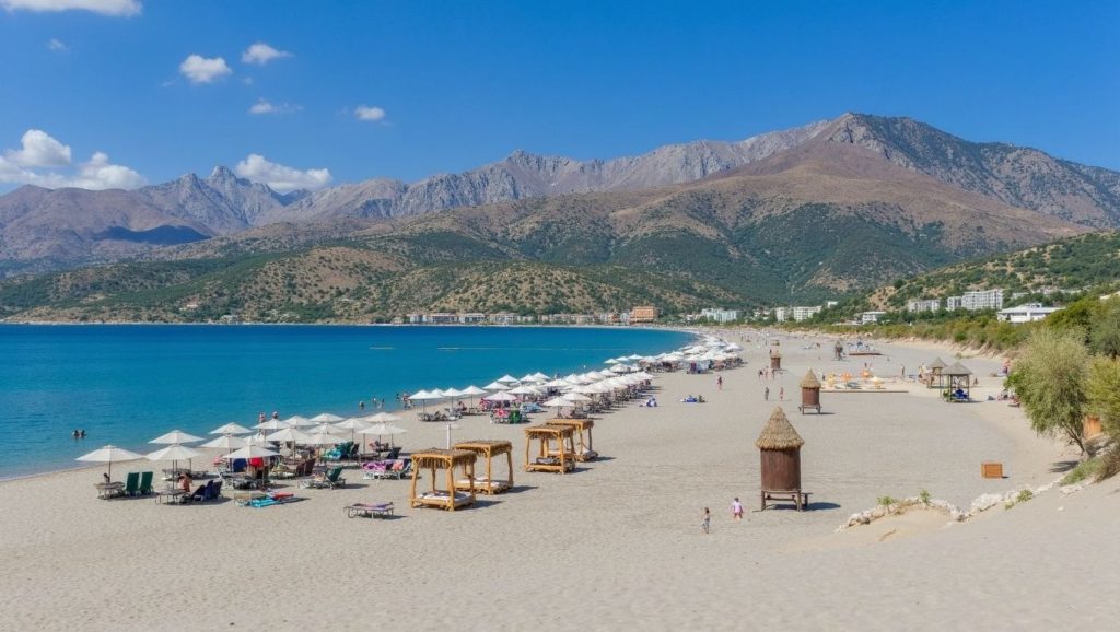 Plakias - Agios Vassilios, Creta