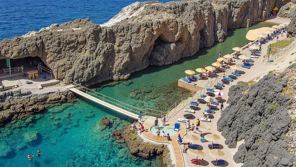 Calypso - Chania, Creta