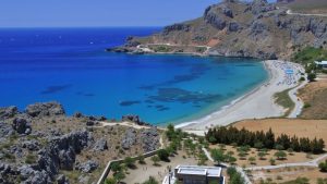 Damnoni (Agios Vassilios, Creta)