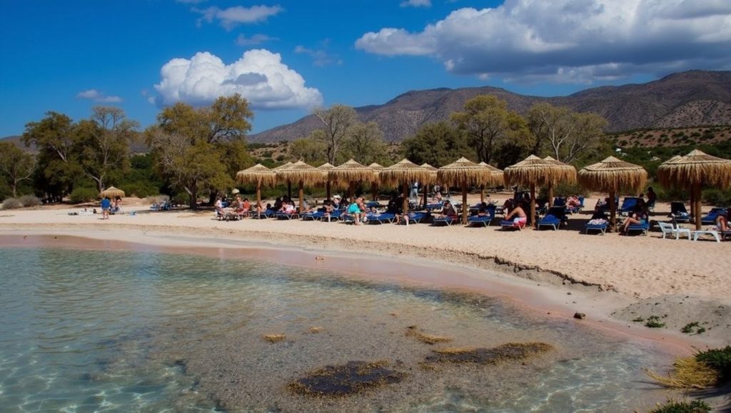 Kefala - Chania, Creta