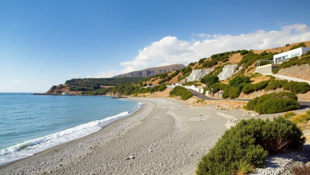 Podare - Rethymno, Creta