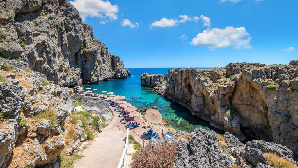 Klima - Rethymno, Creta