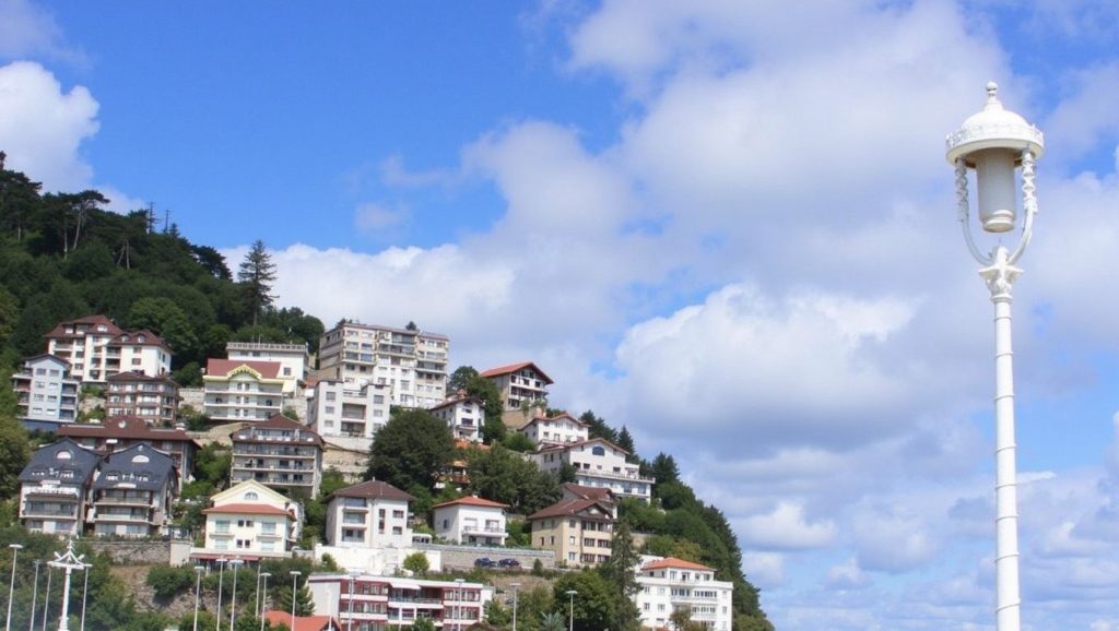 Playa de Ondarreta - Donostia-San Sebastián, Gipuzkoa