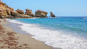 Triopetra