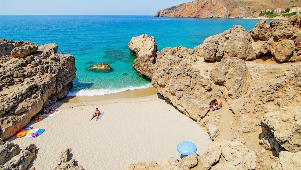 Finikidia - Rethymno, Creta